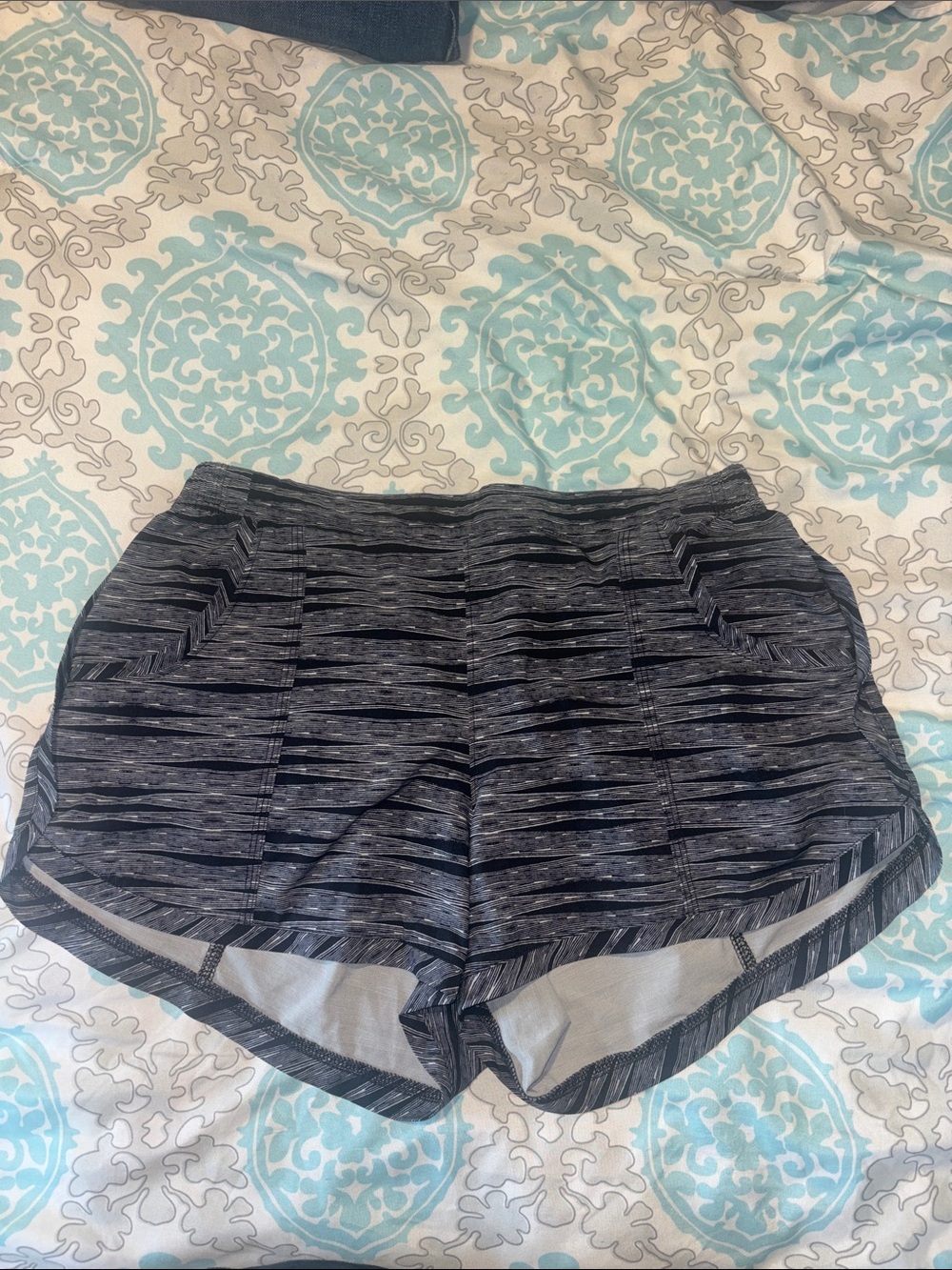 Athleta shorts